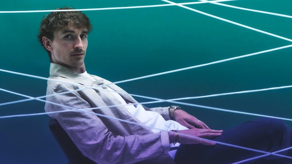 House, electronica και hip hop πάρτυ στο Ωδείο Αθηνών