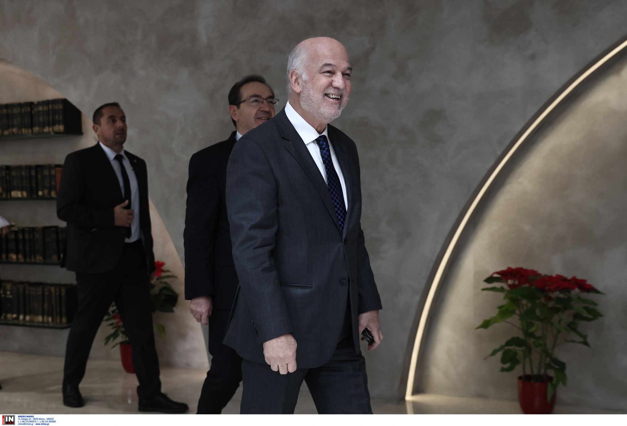 Φλωρίδης: Ισχυρό νομικό πλαίσιο για την παρένθετη μητρότητα – Παρακολουθούμε τις κοινωνικές μεταβολές