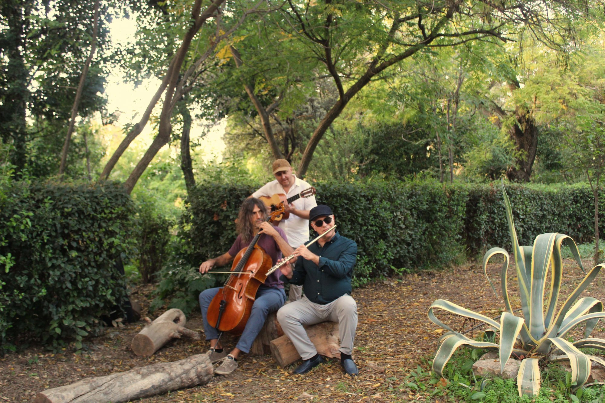 Jazznet Music Hall: Τζαζ και κλασική μουσική στο Χαϊδάρι