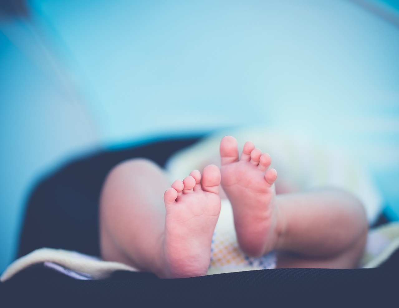 Θήβα: Τραγωδία με νεκρό μωρό 1,5 έτους