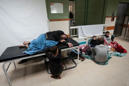 Γάζα: Πεθαίνουν στα νοσοκομεία χωρίς αξιοπρέπεια – Εξαντλήθηκε η μορφίνη
