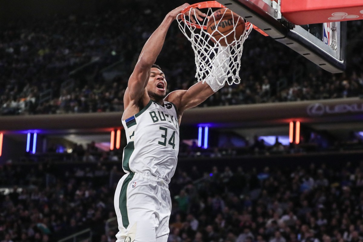 NBA All-Star Game: Αυτοί είναι οι συμπαίκτες του Γιάννη Αντετοκούνμπο και του ΛεΜπρόν