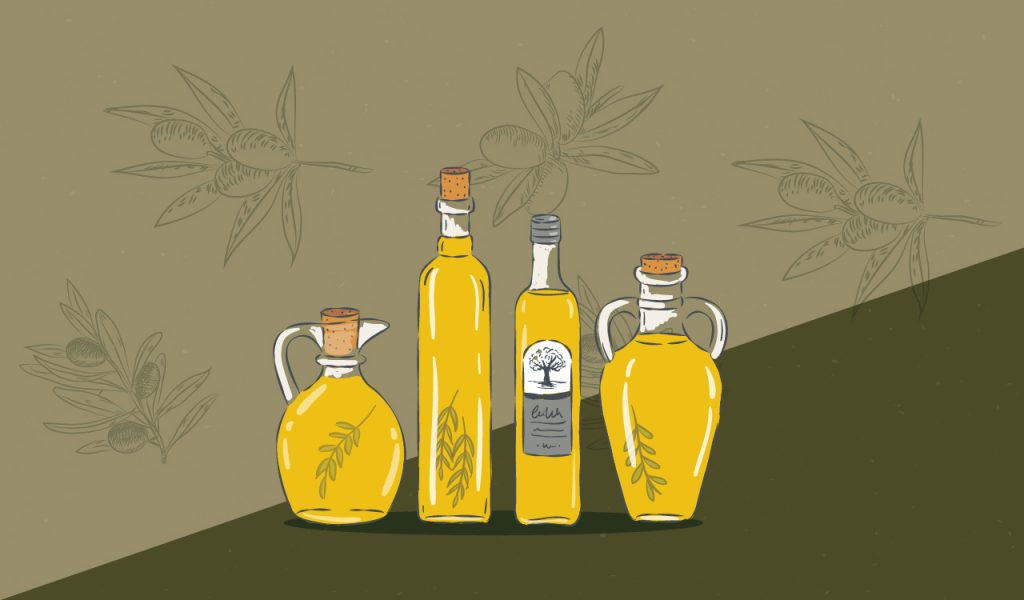 Ελαιόλαδο: Πώς είναι να βγάζεις το δικό σου λάδι