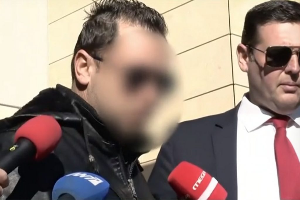 Βέροια: «Μου έκλεψαν το παιδί» φωνάζει ο πατέρας του 6 μηνών βρέφους – Έκανε μήνυση στη σύζυγό του