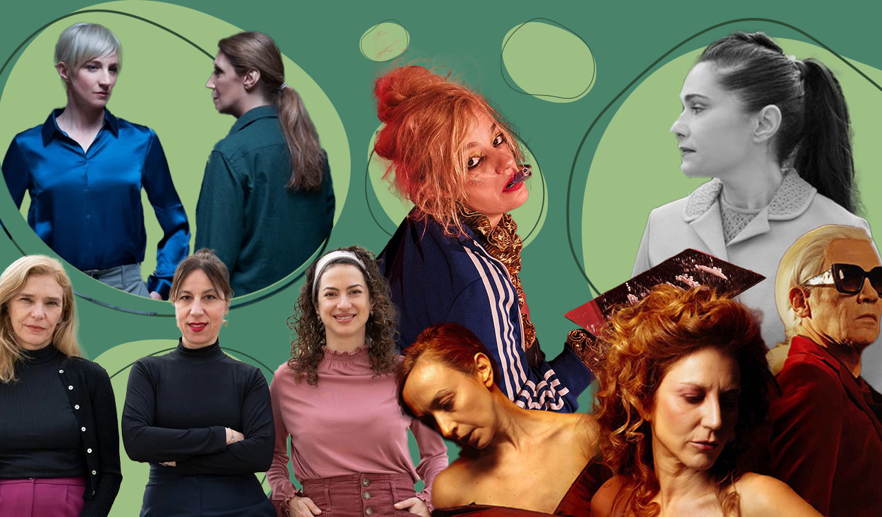 39 θεατρικές παραστάσεις που δεν φοβούνται να μιλήσουν για τη γυναικεία χειραφέτηση