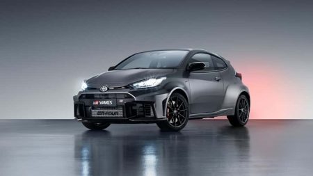 Toyota GR Yaris: Πιο τολμηρό από ποτέ