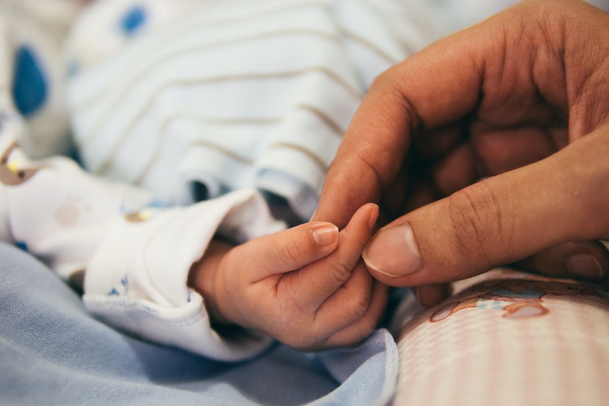 Βέροια: Στον ανακριτή η 37χρονη που σκότωσε το μωρό της – Ενδείξεις για επιλόχειο ψύχωση