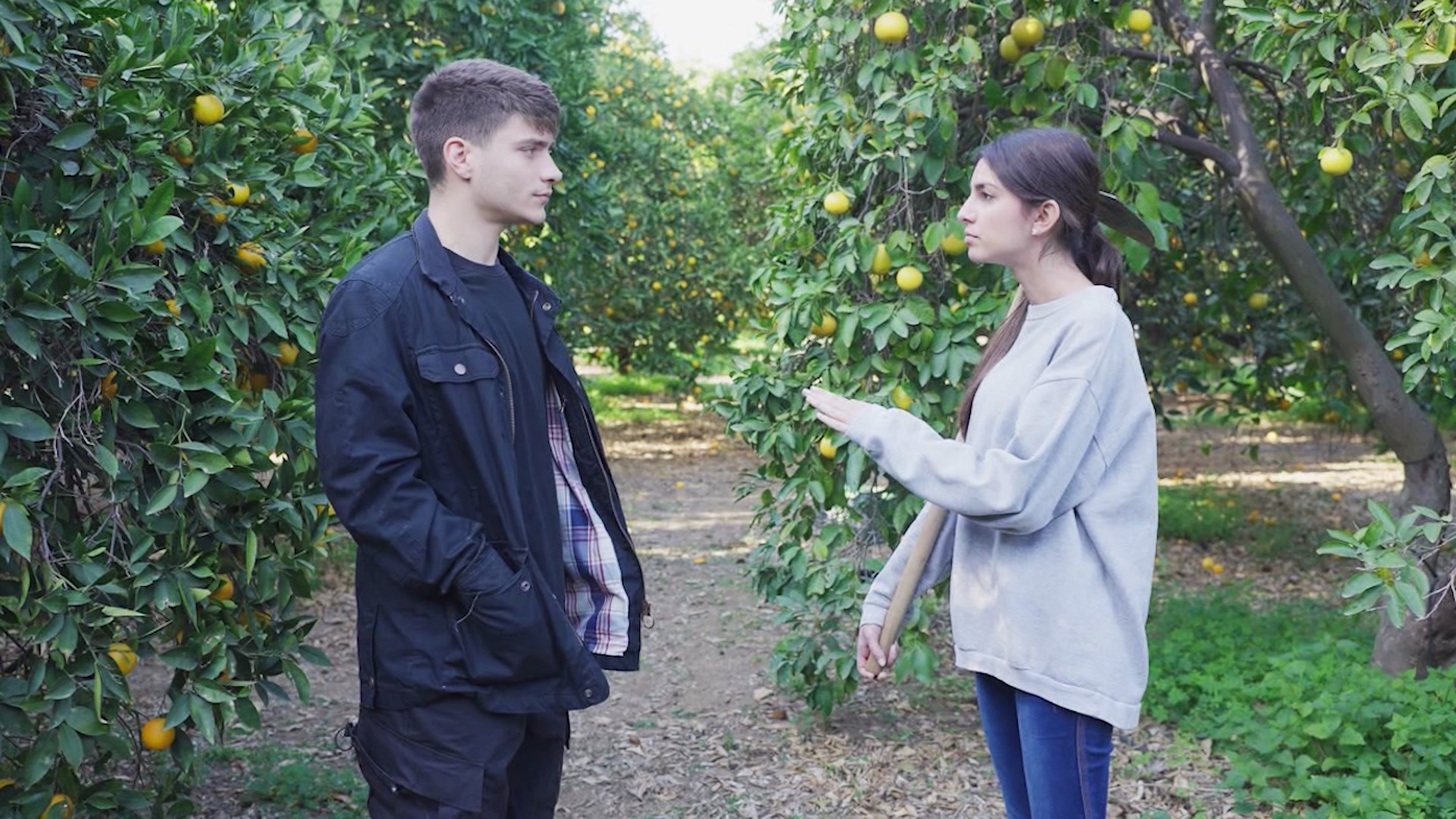 Γη της Ελιάς: Ο ρόλος του Φίλιππου θα ολοκληρωθεί την τρίτη σεζόν – Τι είπε ο Διονύσης Παπανδρέου