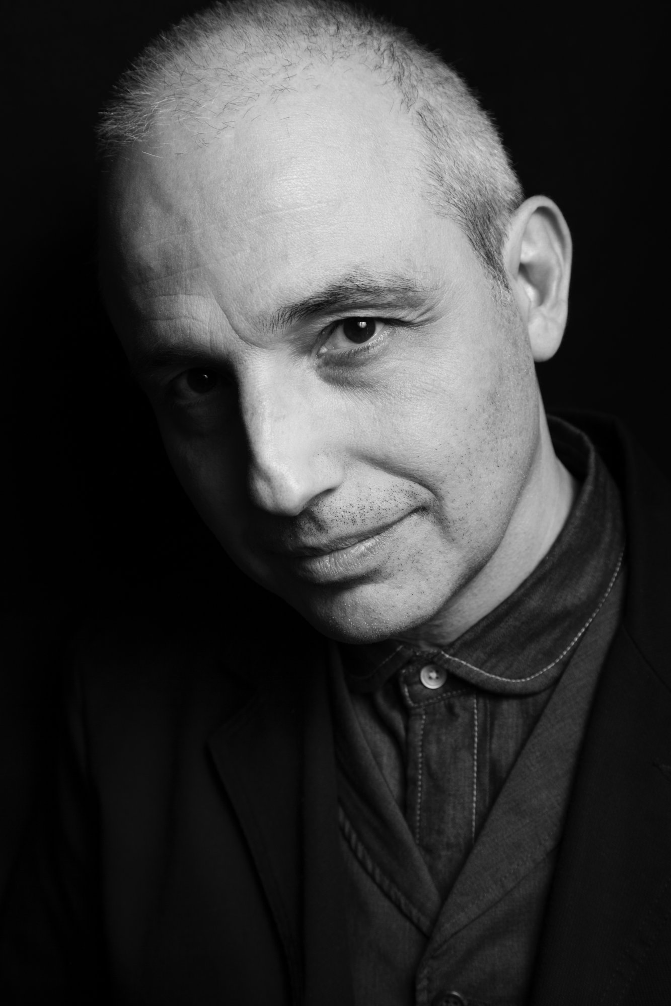 Ο Φίλος μου το Ρομπότ: Ο Pablo Berger, σκηνοθέτης του animation της χρονιάς, μιλά στο ΒΗΜΑ