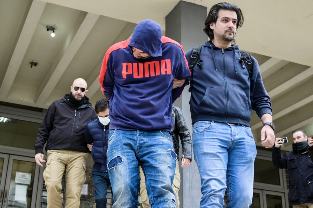 Δολοφονία της 41χρονης εγκύου: Προφυλακιστέοι ο σύντροφος και ο φίλος του