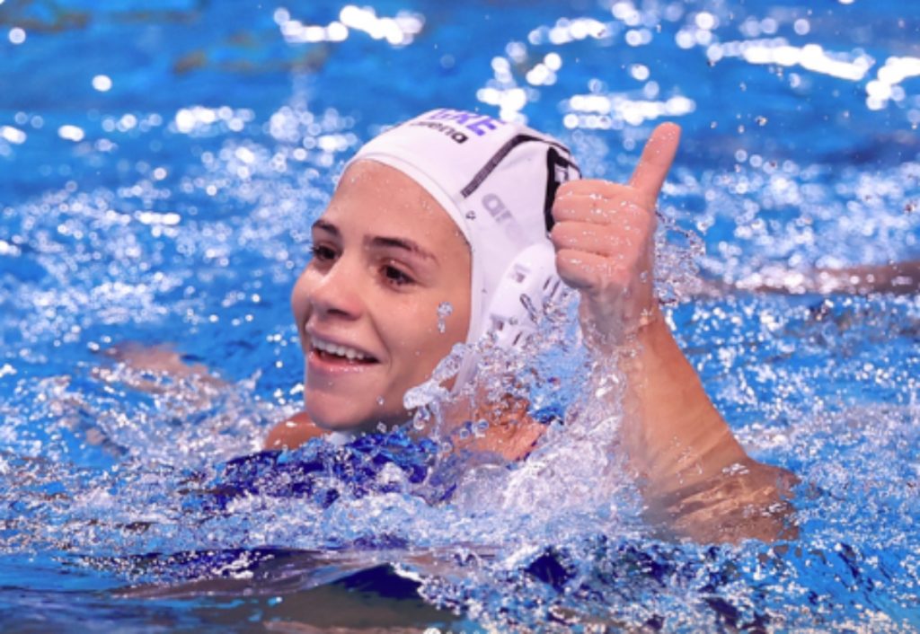 Ελλάδα – Ιταλία 7-6: Χάλκινο μετάλλιο και πρόκριση στους Ολυμπιακούς