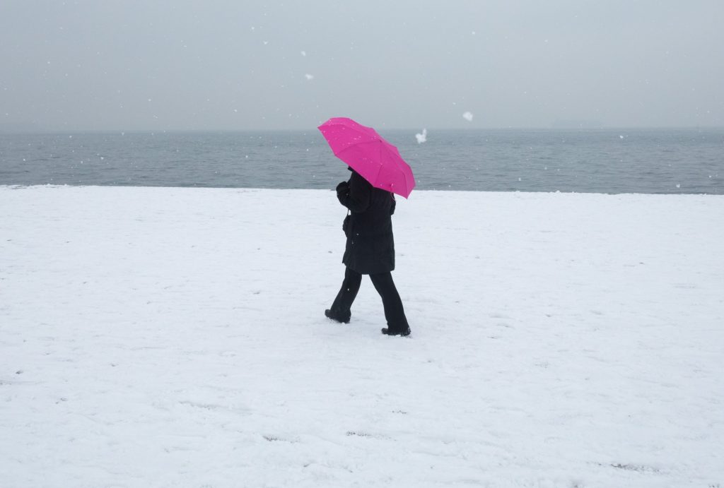 Χιόνια: Η κακοκαιρία – εξπρές και οι θερμοκρασίες παγετού