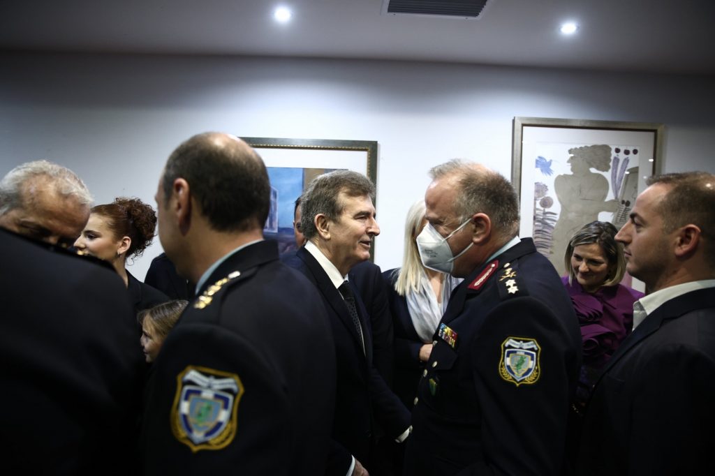 Χρυσοχοϊδης: Ειδικά σχέδια για ανήλικους και Τροχαία – Επιστροφές στην Ομαδα ΔΙΑΣ