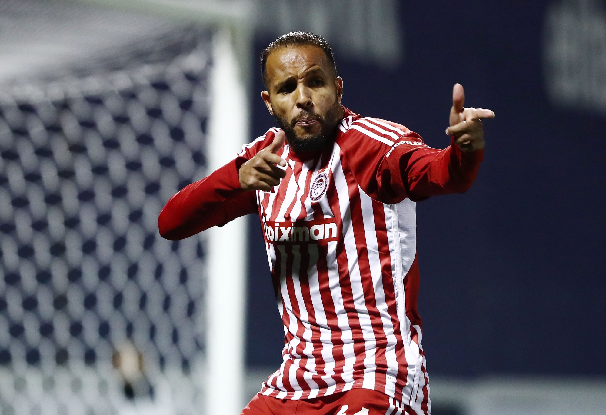 Κηφισιά – Ολυμπιακός 2-3: Ηρωική απόδραση από την Καισαριανή