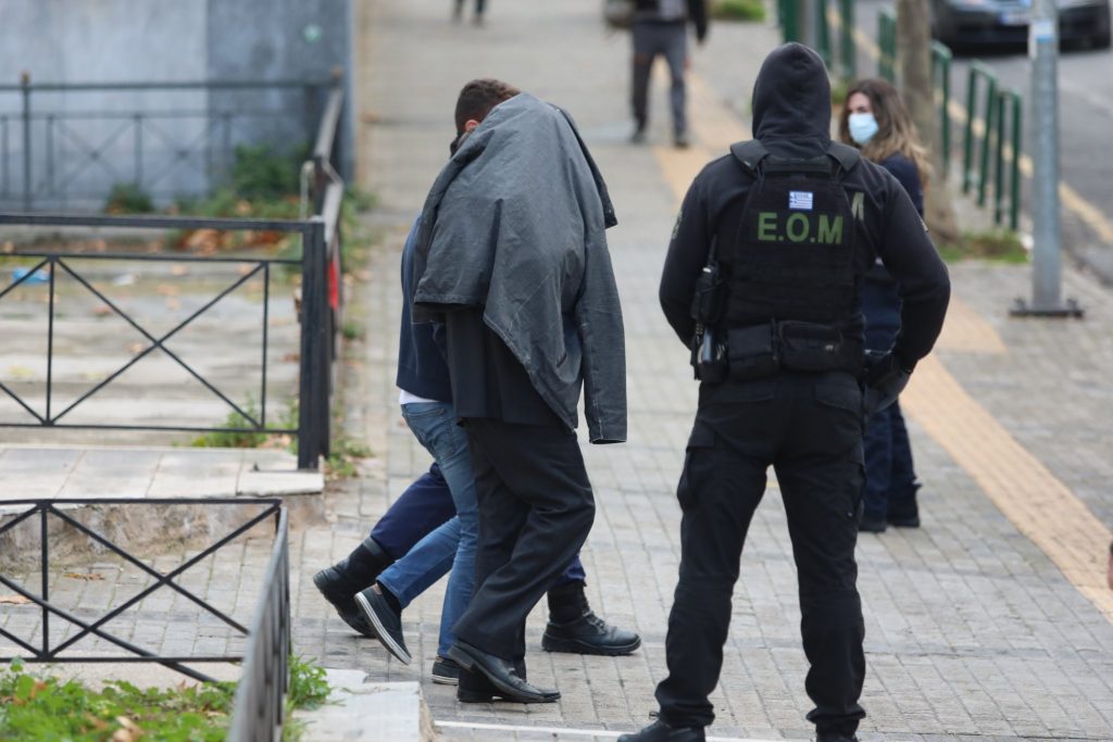 Δίκη Κολωνός: Η ανατομία του εφιάλτη της 12χρονης κι ο μεγάλος κίνδυνος