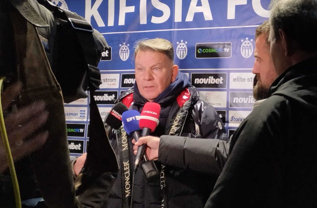 Μήνυση της ΠΑΕ Ολυμπιακός – Με απόφαση αθλητικού εισαγγελέα έφυγαν Μανούχος και Παπαδόπουλος