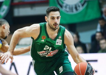 Λαύριο – Παναθηναϊκός 76-92: Ο Παπαπέτρου είναι εδώ