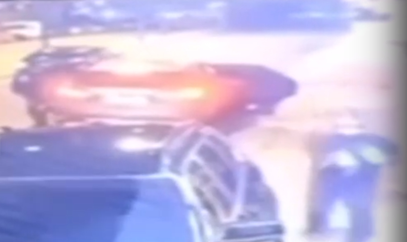 Το βίντεο της εκτέλεσης του 44χρονου στον Νέο Κόσμο – Τον «γάζωσαν» με περισσότερες από 80 σφαίρες