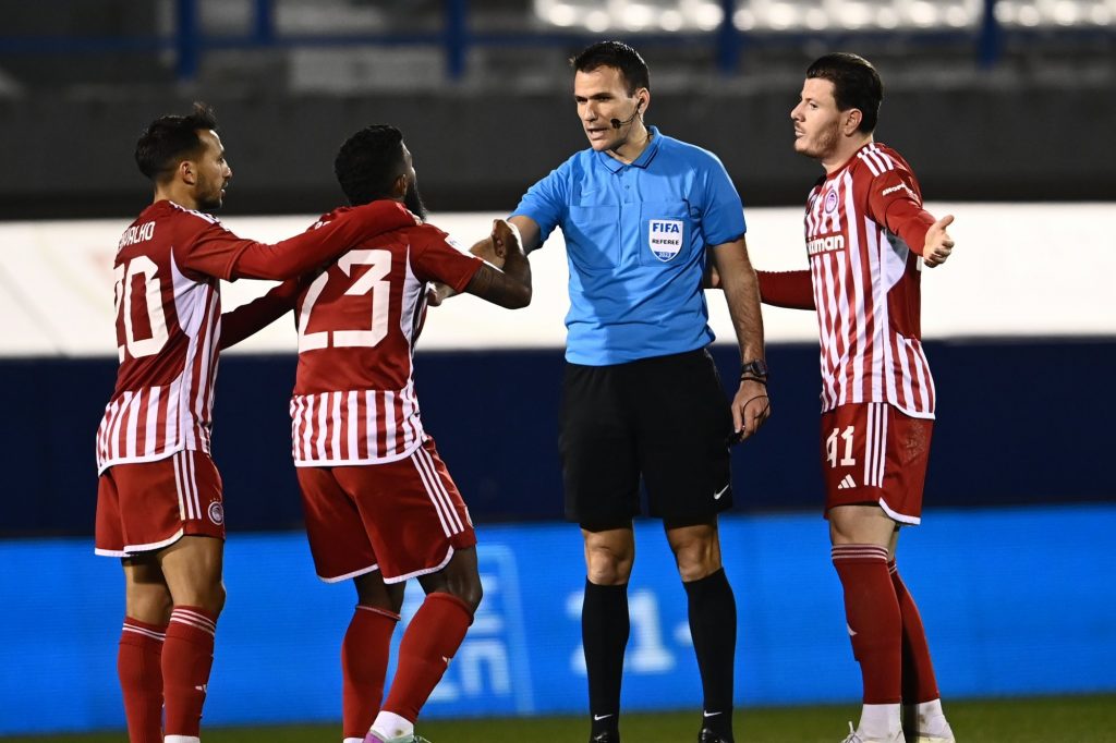 Όλο το VARος της κατάστασης στην κυβέρνηση