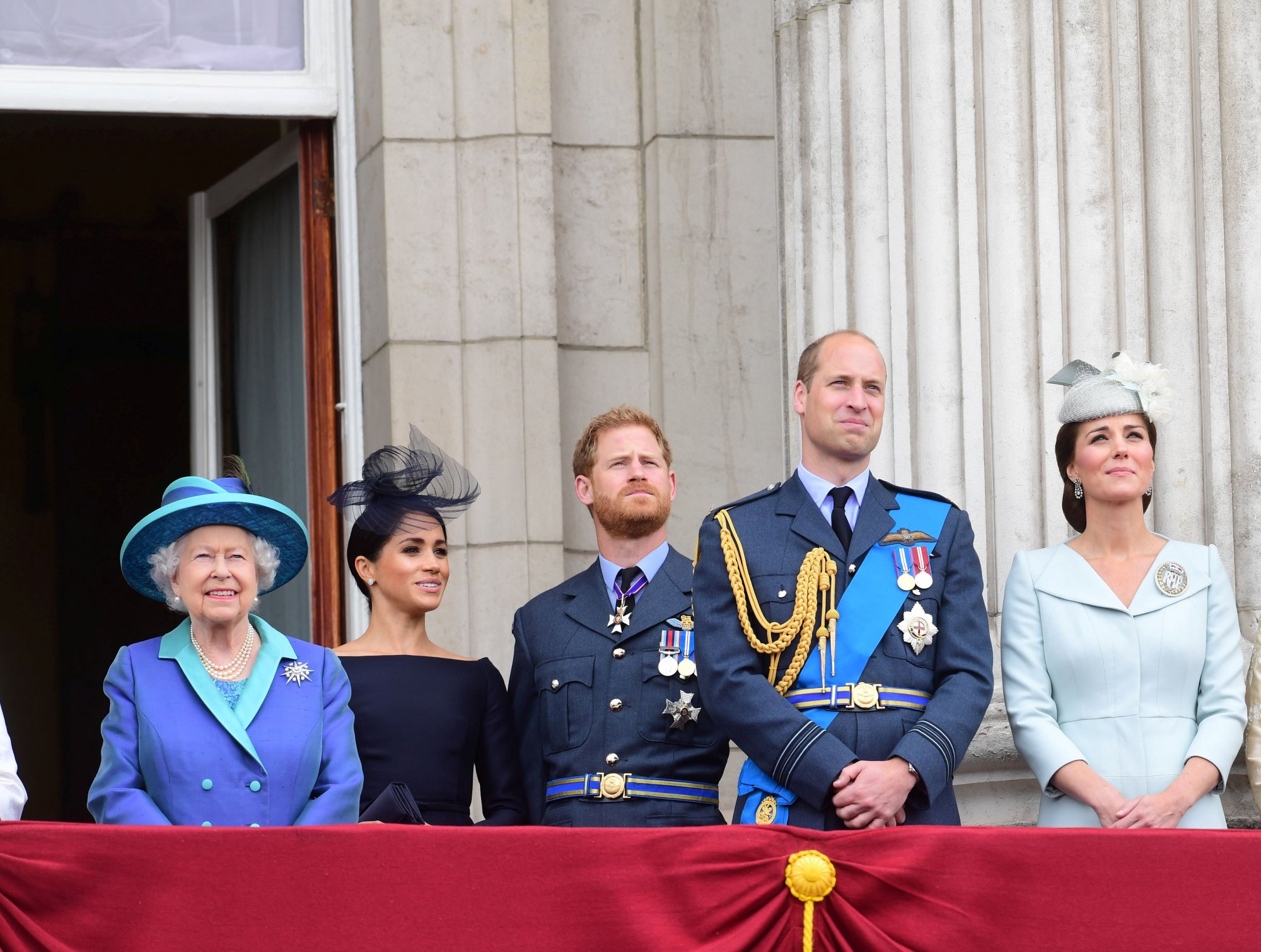 Το ψέμα του πρίγκιπα Χάρι και της Μέγκαν Μαρκλ που έκανε έξαλλη τη βασίλισσα Ελισάβετ