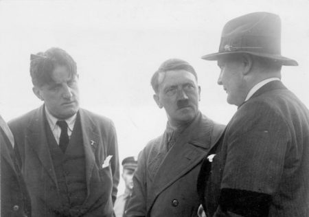 Αδόλφος Χίτλερ: Το καταφύγιο των τελευταίων 105 ημέρων της ζωής του