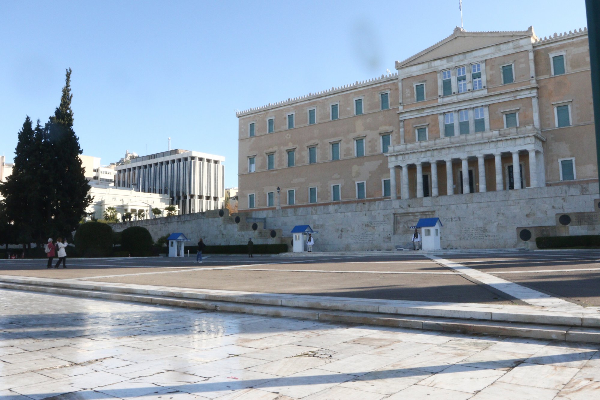 Επιστολική ψήφος: Στην αρμόδια επιτροπή της Βουλής το νομοσχέδιο – Τι περιλαμβάνει