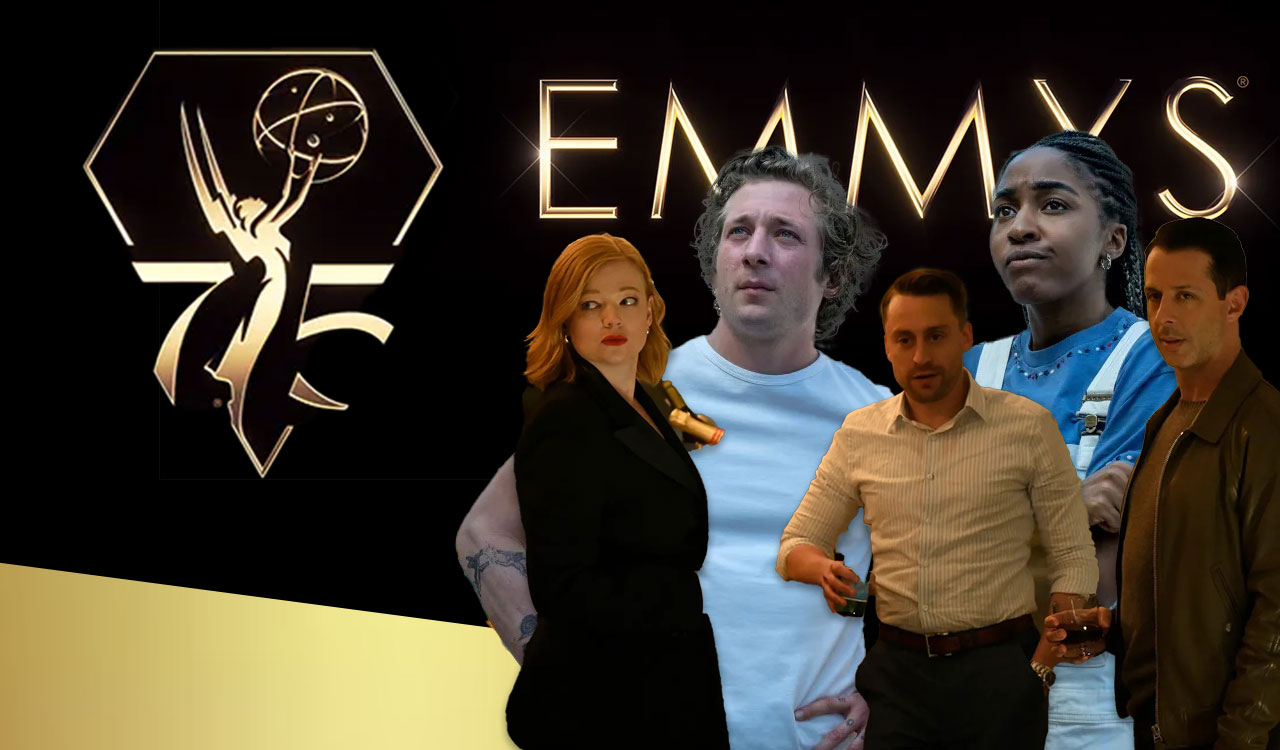 Emmys 2024: Προβλέψεις για τα πιο αργοπορημένα τηλεοπτικά βραβεία της ιστορίας