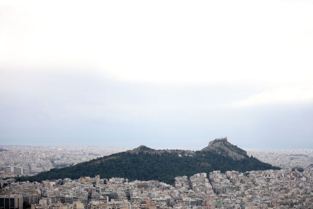 Καιρός: Εβδομάδα με τρεις εποχές