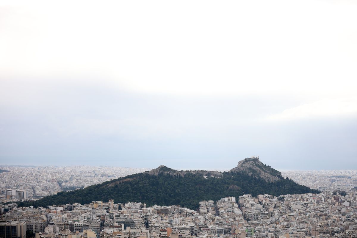 Καιρός: Εβδομάδα με τρεις εποχές
