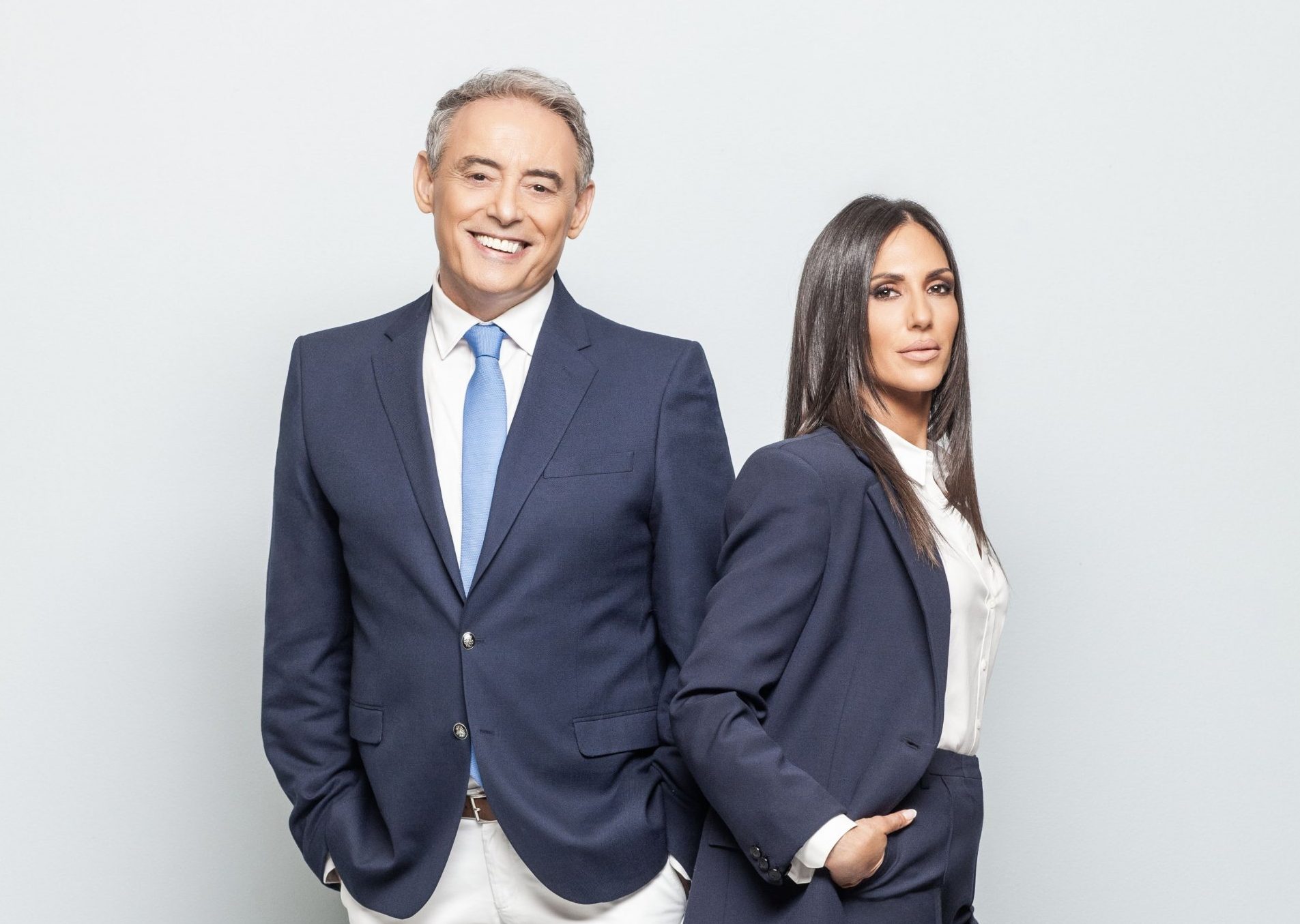 «Κοινωνία Ώρα MEGA»: Η κορυφαία εβδομάδα της σεζόν