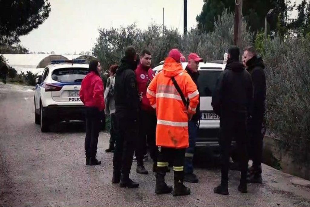 Μεσολόγγι: Ο λόγος για τον οποίο κλήθηκε ξανά ο κρεοπώλης