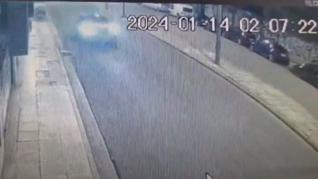 Δολοφονία Ζαμπούνη: Έγγραφο ντοκουμέντο της ΕΛ.ΑΣ αποκαλύπτει ότι ήταν στόχος