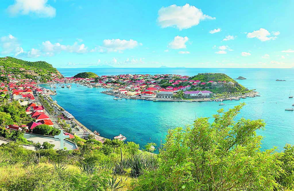 Το «μονοπάτι» της μεγάλης φυγής…