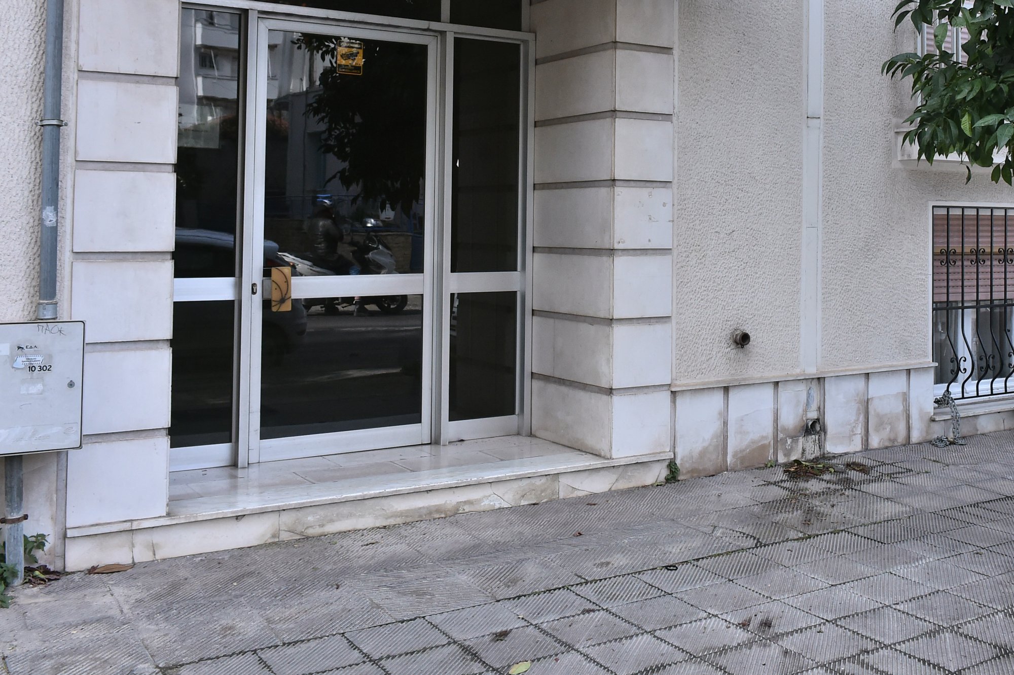 Προσωρινά ελεύθερος ο 50χρονος που σκότωσε τον κουνιάδο του στο Βόλο