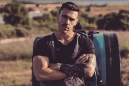 Γιώργος Ζαγκλιβέρης: Οι συγκινητικές δηλώσεις του αδερφού του – «Έδωσε μεγάλο αγώνα»