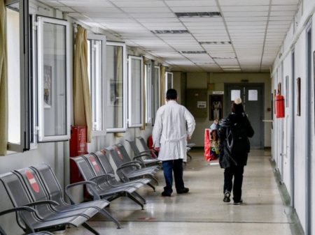 Ερχονται επτά Πανεπιστημιακά Κέντρα Υγείας εντός του 2024
