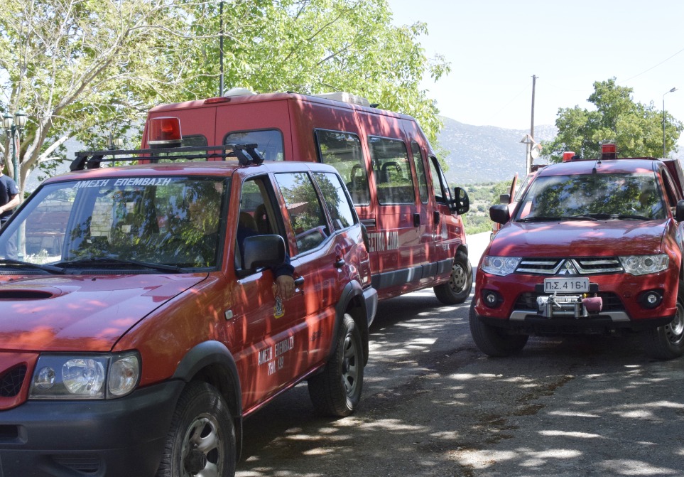 Μεσολόγγι: Άρση τραπεζικού απορρήτου για τον Μπάμπη και τον κρεοπώλη – Τα νέα στοιχεία