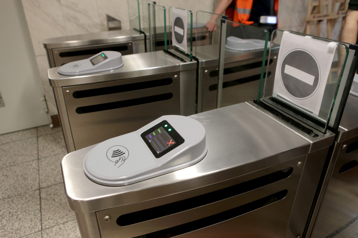 ΣΤΑΣΥ: Πάνω από 3,5 εκατ. οι έλεγχοι στα εισιτήρια σε μετρό-τραμ το 2023