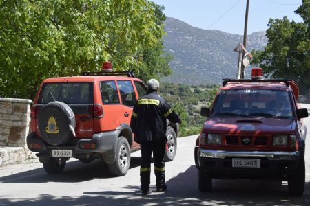 Κρήτη: Νεκρή τουρίστρια – Επεσε από γέφυρα στον ΒΟΑΚ, ενώ έβγαζε selfie