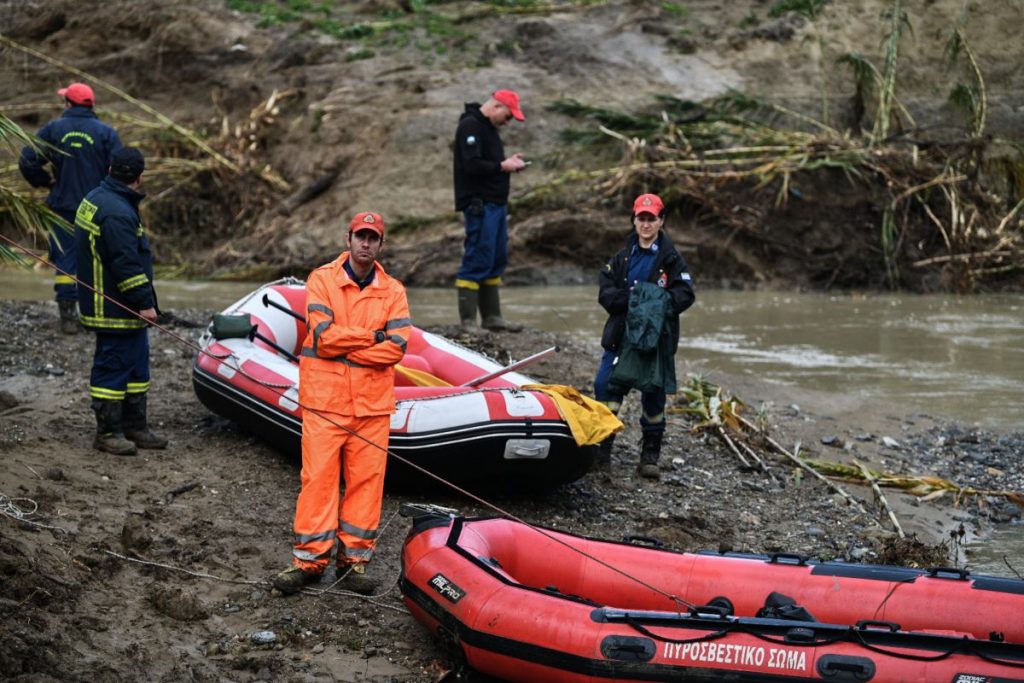 Ηλεία: Σβήνουν οι ελπίδες για τον 45χρονο – Πού επικεντρώνονται οι έρευνες