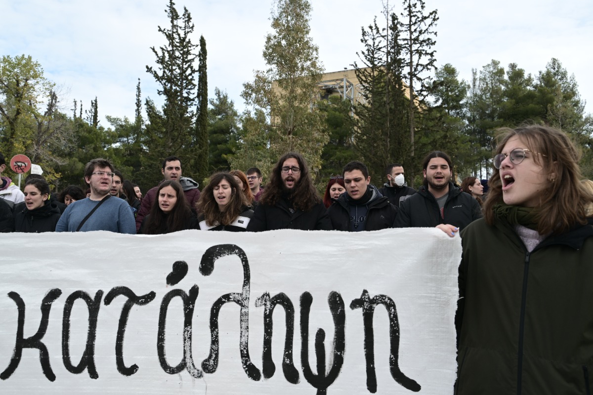 Κλείνουν σχολεία στις 18 Ιανουαρίου – Ετοιμάζουν καταλήψεις οι μαθητές