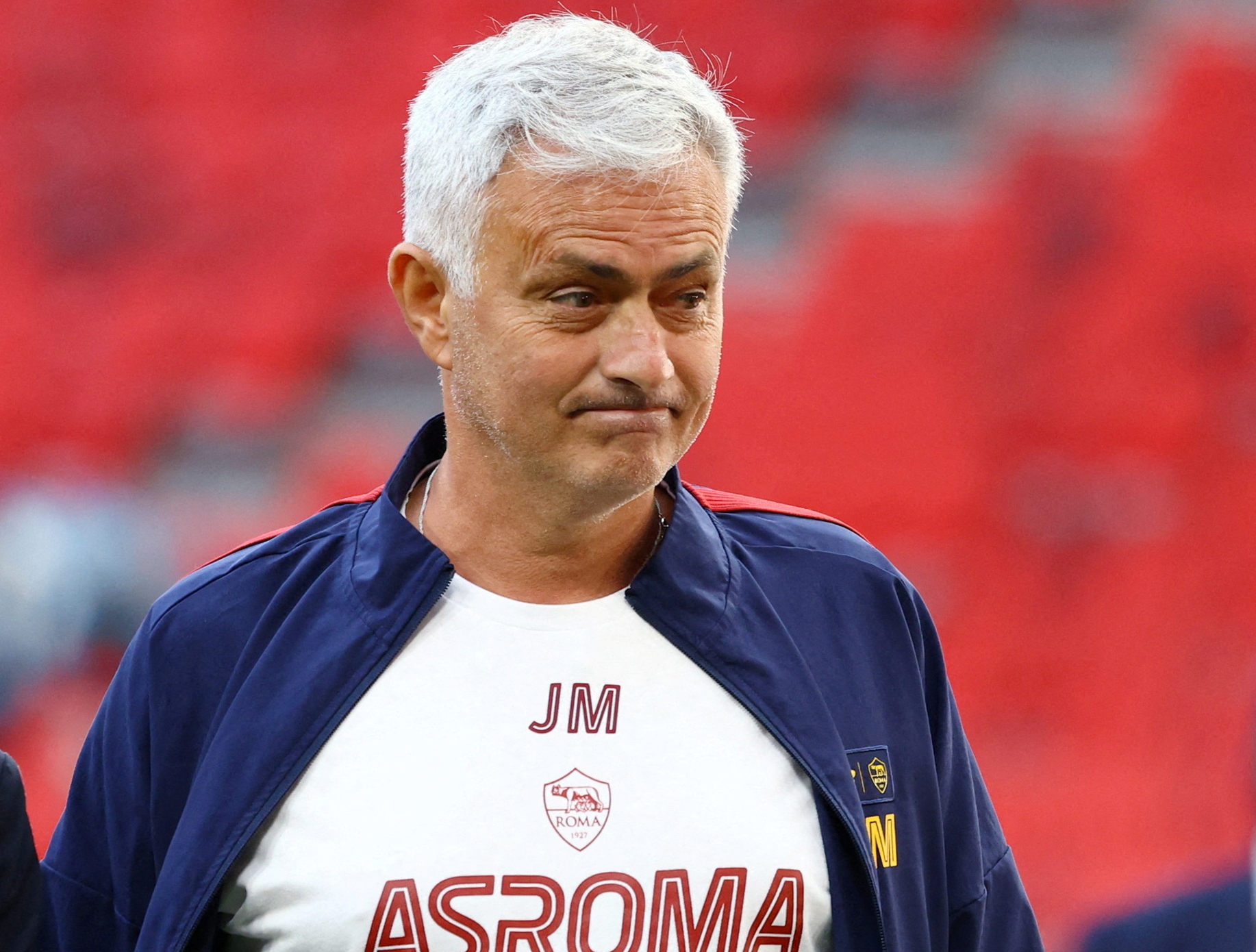 Ρόμα: O Ζοζέ Μουρίνιο συνήθισε πια να απολύεται