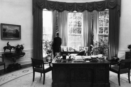 ΗΠΑ: Κυρίαρχος πρόεδρος χωρίς ελέγχους