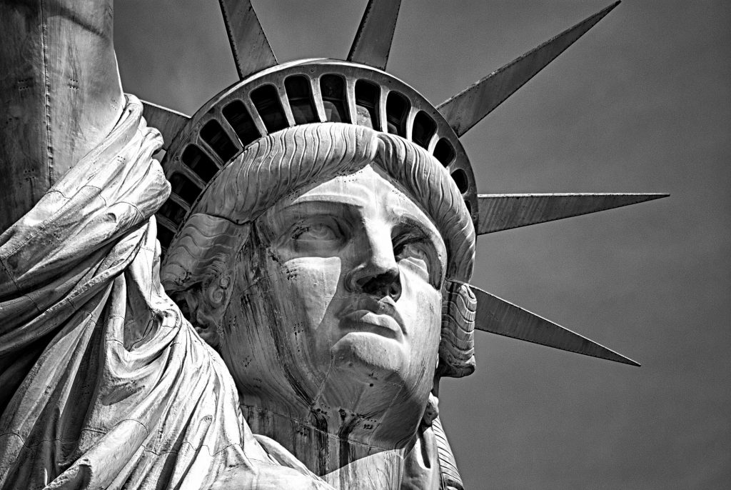 Αμερικανική πόλωση: Αλήθεια και μύθος