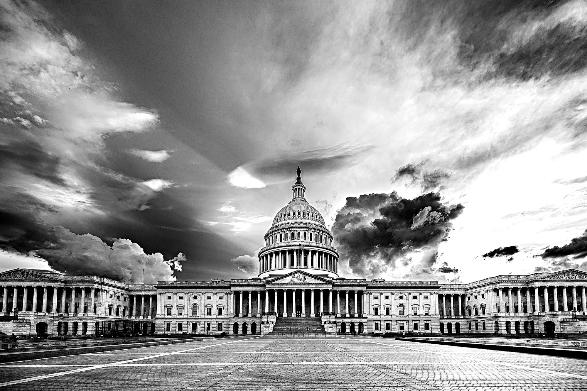 ΗΠΑ: Νεοσυντηρητισμός παλαιάς κοπής