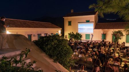 Κεφαλονιά καλεί σκηνοθέτες