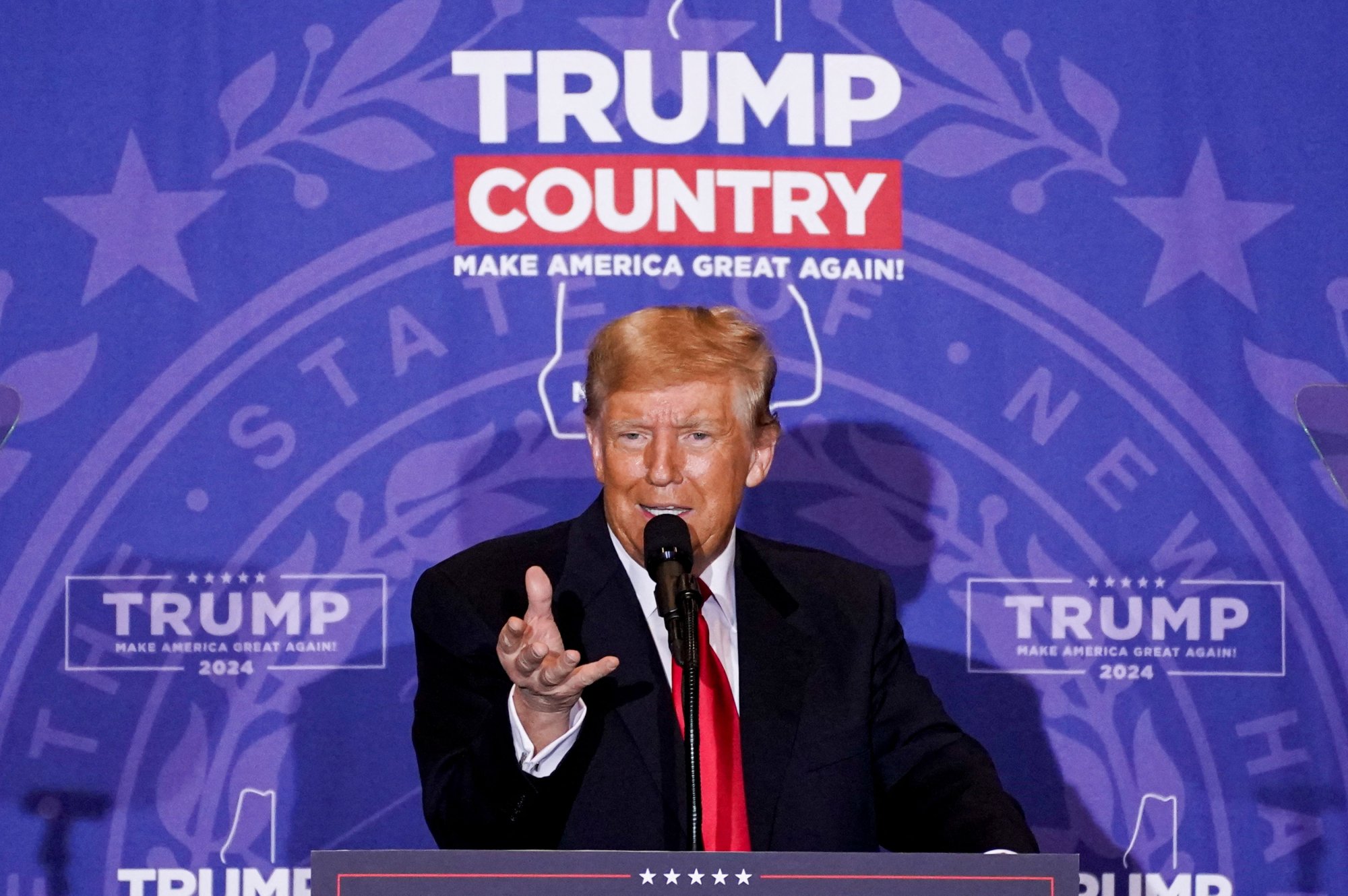 Το φάντασμα του Νταβός