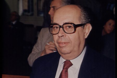 Πέθανε ο Άρις Μπουλούκος, πρώην βουλευτής