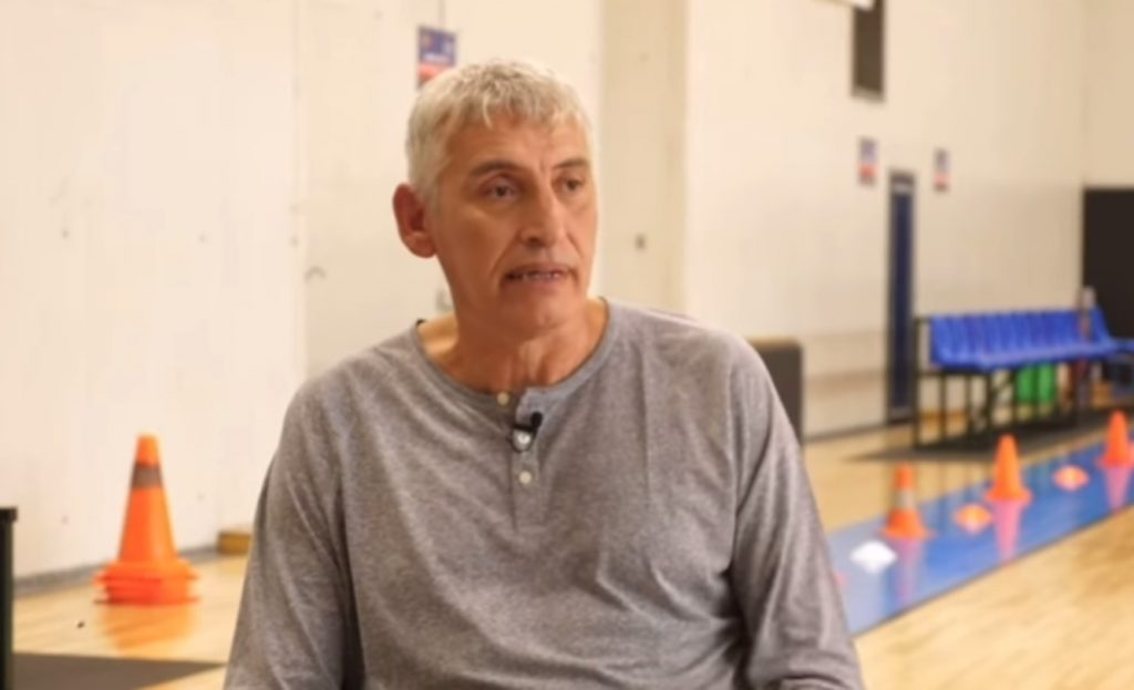 ΕΟΚ: Ο Παναγιώτης Φασούλας ζητά να βγουν «όλα στα φως» μετά τους ισχυρισμούς Τσάπα