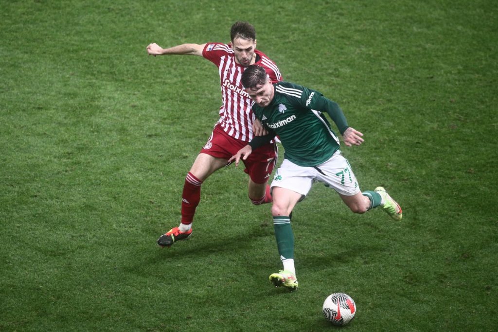 Κύπελλο Ελλάδας: Τα ζευγάρια των προημιτελικών και η εκκρεμότητα